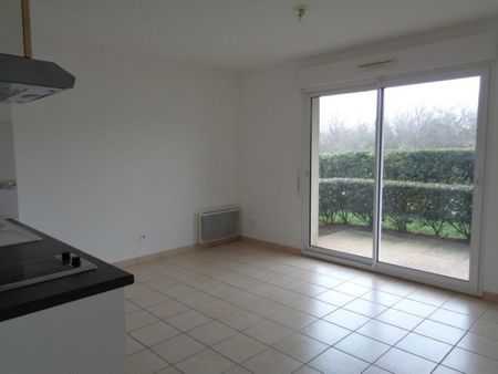 Appartement Saint-Nazaire - LES ROCHELLES - Photo 3