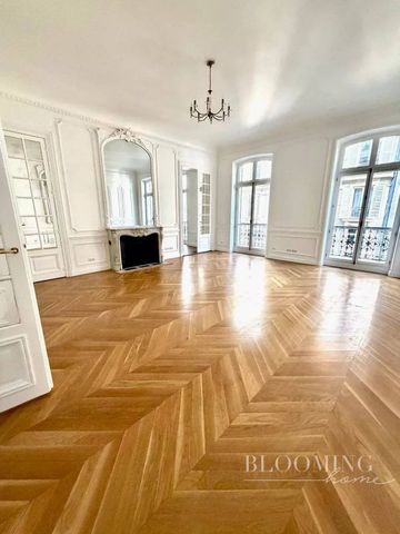 7 pièces loué vide - Photo 4