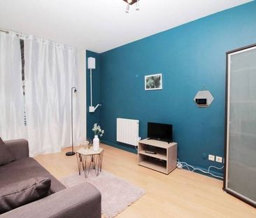 Appartement 2 pièces - - Photo 3