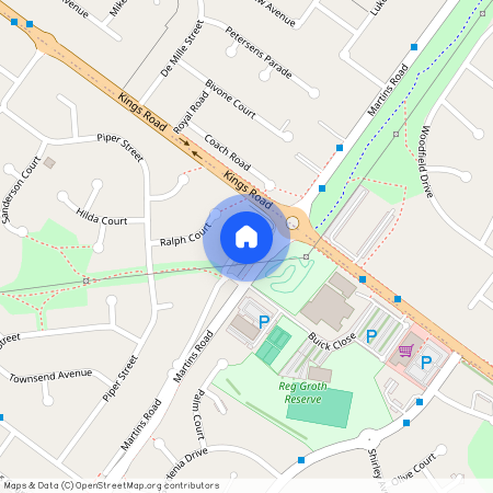 13/14 Bradbury Street, Parafield Gardens SA 5107