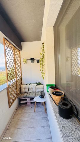 Proprietar! închiriere Apartament 67 mp -complet mobilat și utilat - Fotografie 5