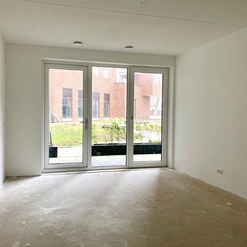 Te huur: Jacob Israel De Haanstraat 100 - Foto 1