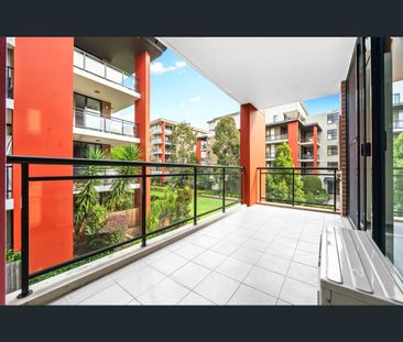 5/10-12 Graham Crescent, Baulkham Hills, NSW 2153 - Photo 3