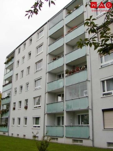 Wohnen in Linz/Oed – 2-Zimmer-Wohnung mit Lift, ab sofort verfügbar! - Photo 4