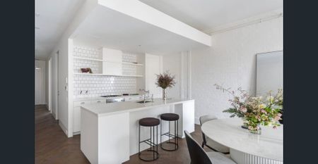 New York Style Apartment in the Heart of Surry Hills - Photo 3