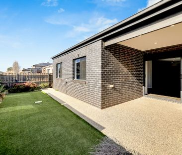 FOUR BEDROOM HOME - Photo 1