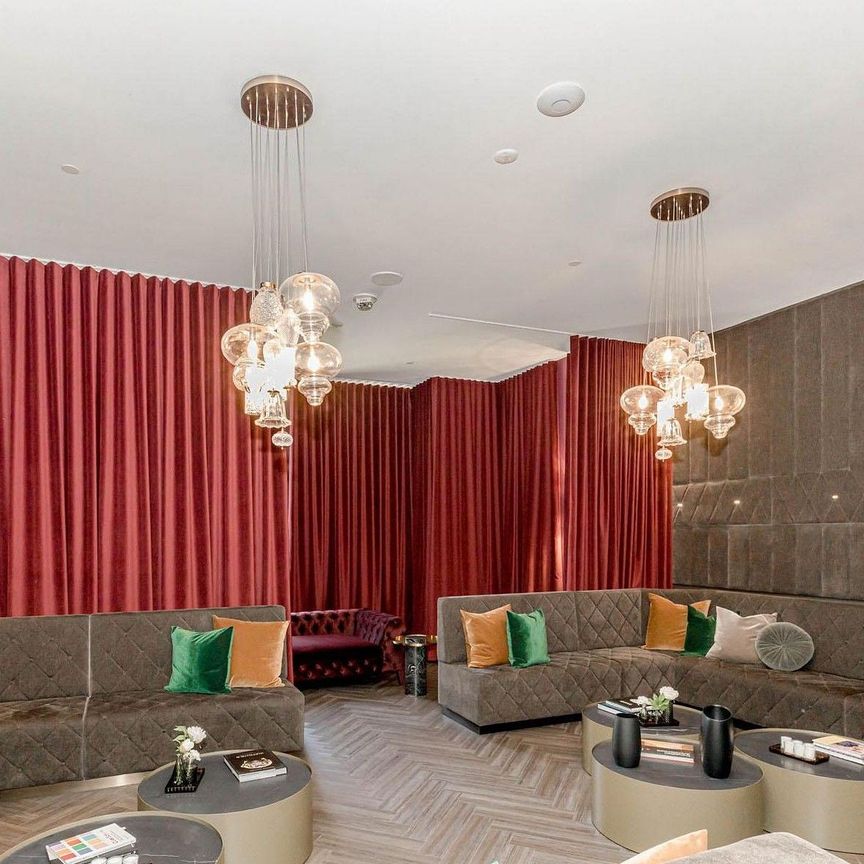 For Lease - 11 Yorkville Avenue Unit# 5002 - Unfurnished, Toronto, Ontario - Photo 1