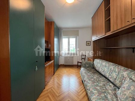 Bilocale via San Vito 6, San Vito - Campi Elisi, Trieste - Photo 3
