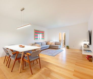 3 room luxury Flat for rent in Cascais, Lisbon - Photo 5