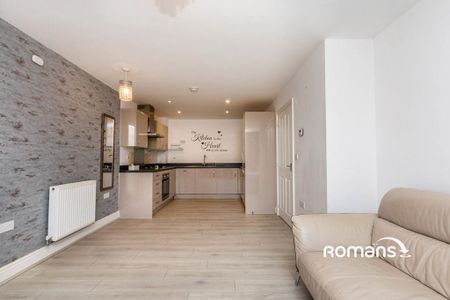 2 bedroom flat to rent - Photo 5