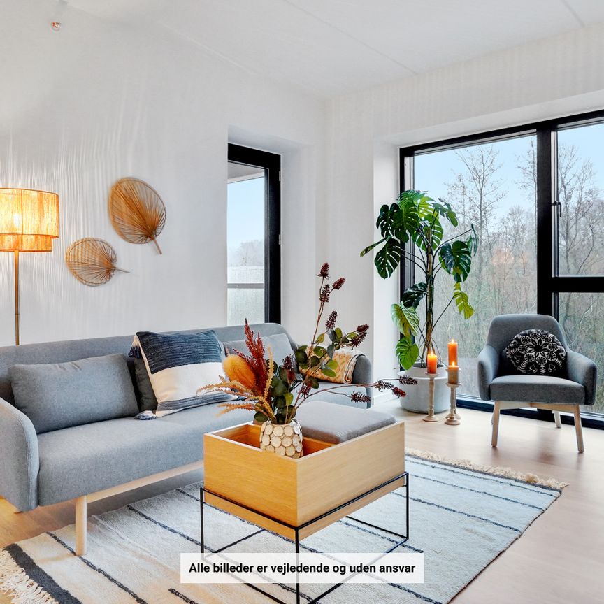 Kolding Åpark 24, 11, 1101 - Photo 1