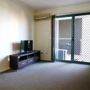 FURNISHED ONE BEDROOM UNIT with Carspace - Photo 2