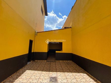 Casa com 1 quarto e 125m² para alugar em Nova Petrópolis, São Bernardo do Campo. - Foto 4