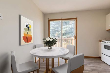 Classic Suite - 3 Bedroom - Photo 2