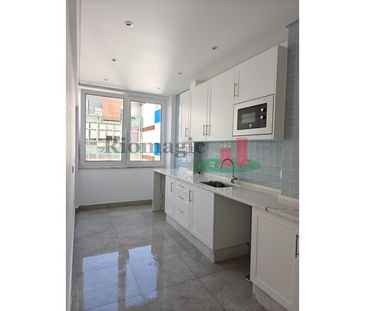 Apartamento T2 em Lisboa - Photo 5
