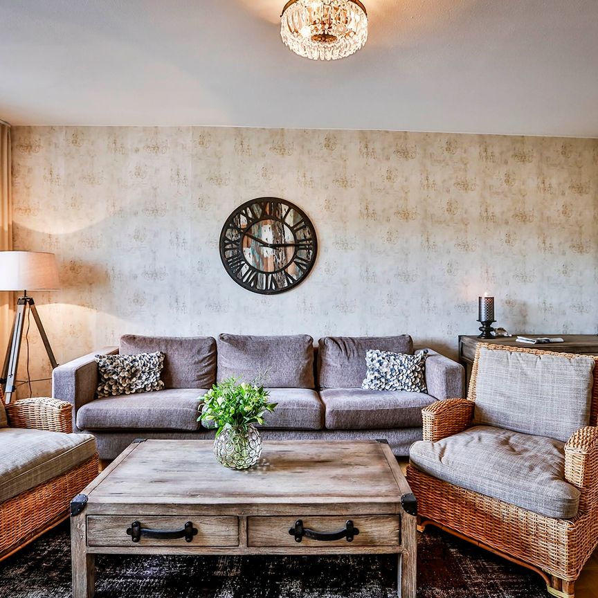 Vasastan Serviced Apartments - Foto 1