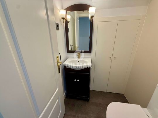 Ático-Dúplex en alquiler en S.S. de Los Reyes – Madrid | Gilmar - Photo 1