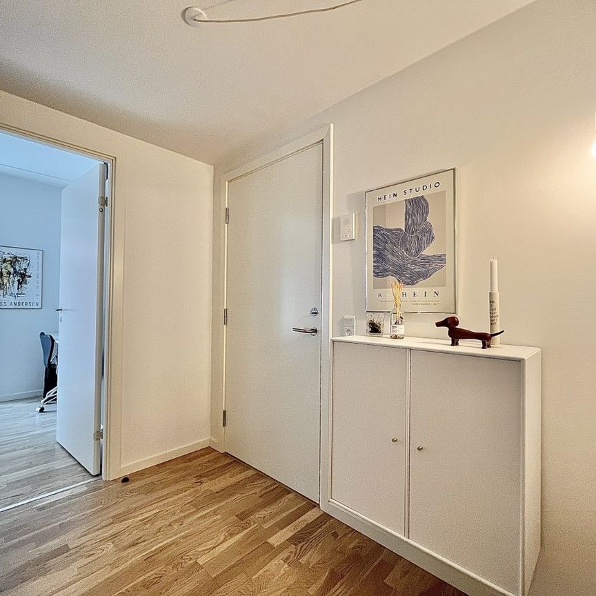 Østre Havnepark 23, 4. th., 9000 Aalborg - Foto 1