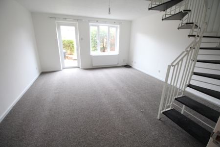 2 bedroom house to rent Iredale View, Baldock, SG7 - Photo 4