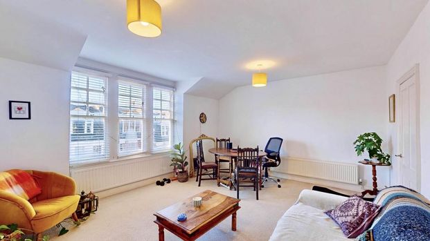 1 bedroom apartment to rent - Photo 1