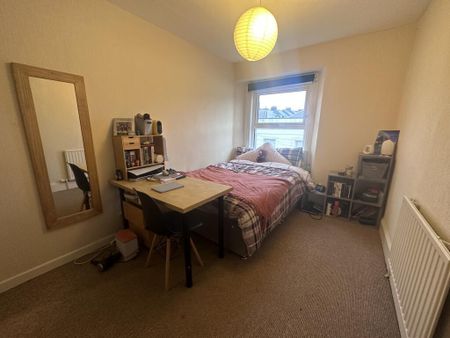 2 bedroom house share to rent - Photo 5