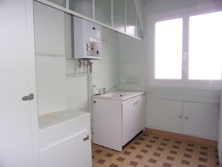 Location Appartement 2 pièces 43m² VERNON 27200 - Photo 4