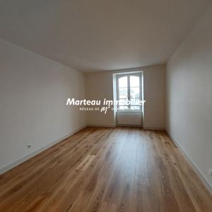 Location Appartement 2 pièces 45m² - Photo 2