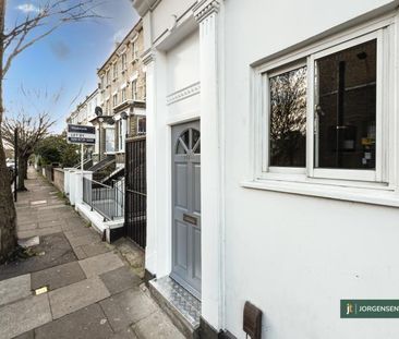 Studio to rent - Photo 6