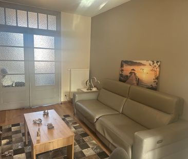Appartement te huur - Photo 1