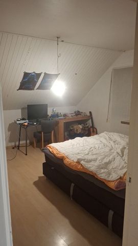 Co-housing – Ruime kamer in gezellig huis te huur - Photo 5