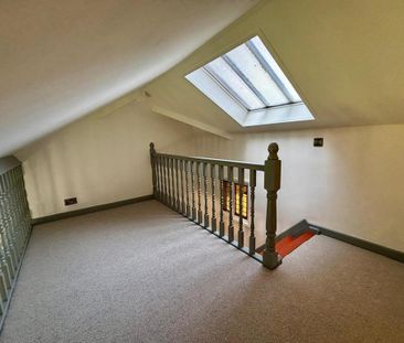 1 bedroom apartment to rent - Photo 6