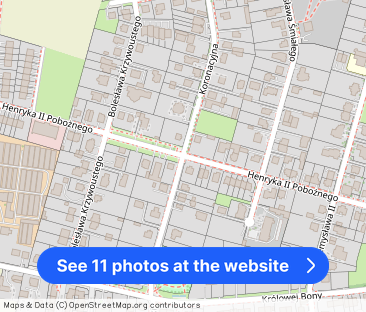 Dwupokojowe mieszkanie z tarasem i garażem | Ursus - Photo 1