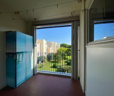 LA GRANDE MOTTE - T2 - 36.36 M² - Photo 2