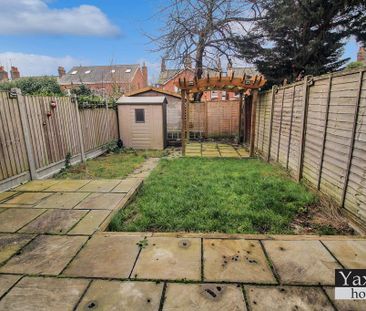 1 bedroom in a house share to rent - Photo 5