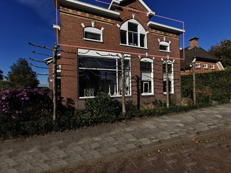 Te huur: Appartement Hoofdstraat in Gasselternijveen - Foto 2