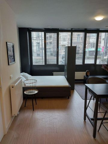 Te huur: Studio Heuvelring in Tilburg - Foto 4