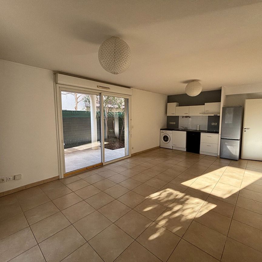 Location Appartement 2 pièces 45m² - Photo 1