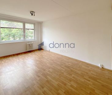 Pronájem bytu 1+kk 29 m2 - Photo 1