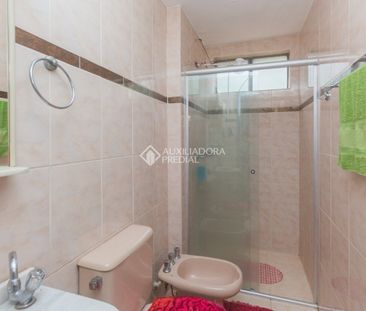 Apartamento com 1 quarto e 45m² para alugar em Cristo Redentor, Por... - Photo 2