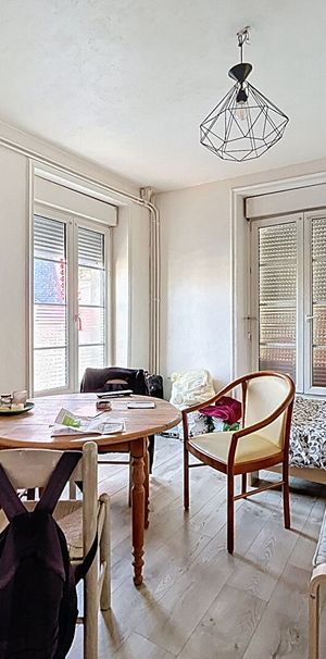 Location Appartement 2 pièces 26m² LUC SUR MER 14530 - Photo 1