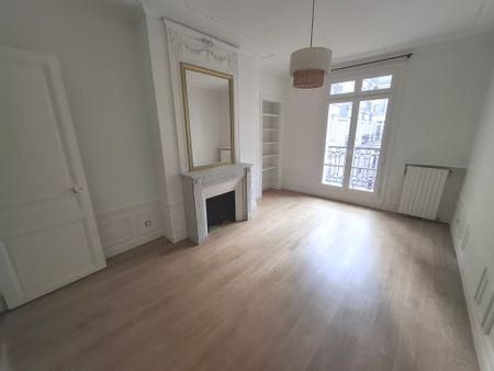 Tout savoir sur cet appartement dans le quartier Clichy-Trinité, à Paris 9ème - Photo 5
