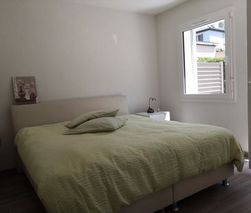 Joli 2,5 pièces avec balcon au 1er étage - Foto 2