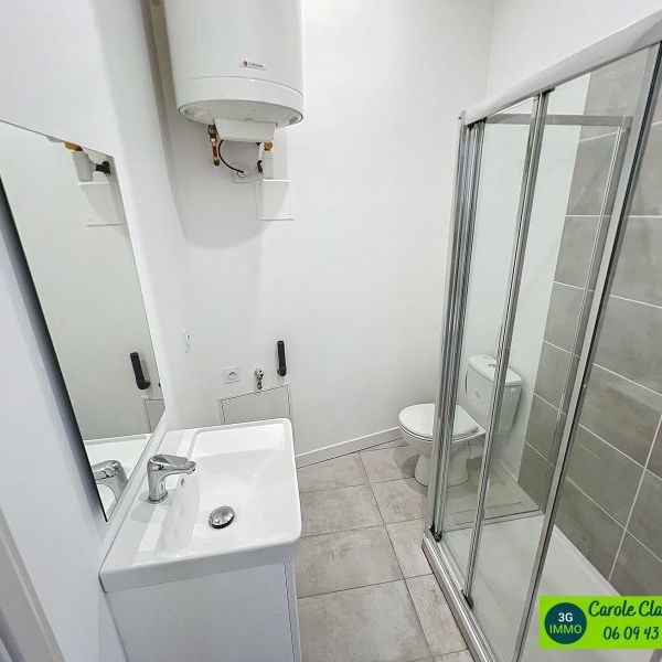 Location / Appartement T3 - Photo 1