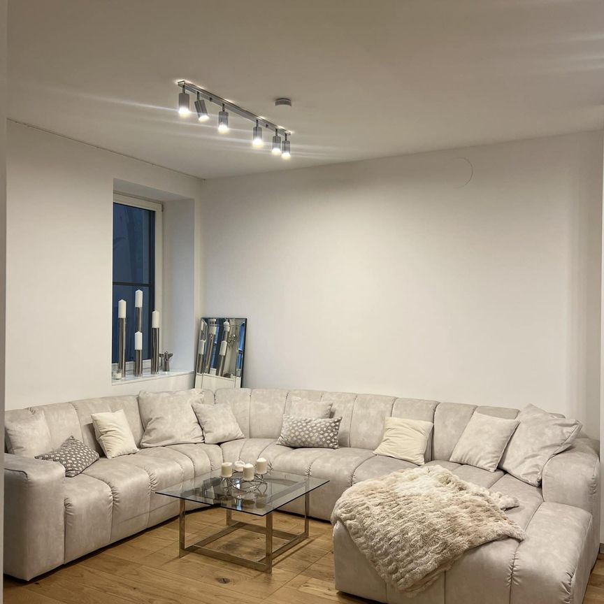 Mietwohnung 1070 Wien, Nähe Museumsquartier - Foto 1