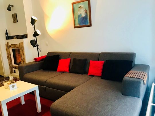 Dr H. Colijnlaan, 229, 2283XH, Rijswijk - Photo 1