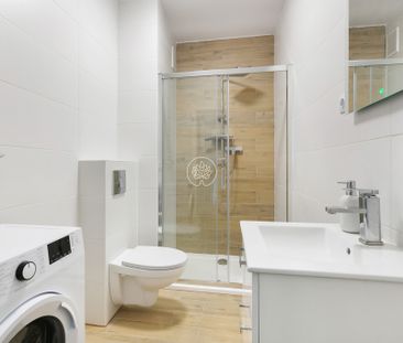 Kawalerka Osiedle Akademickie Fordon - Photo 6