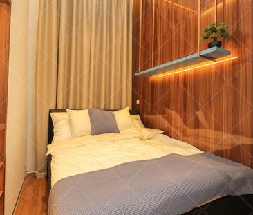 Belgrád rakpart | Property for Long Term Rent in Budapest - Photo 4