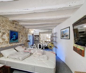 Location Appartement 2 pièces 36m² LE BAR SUR LOUP 06620 - Photo 2