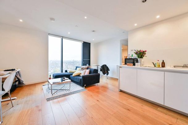 2 bedroom flat to rent - Photo 1