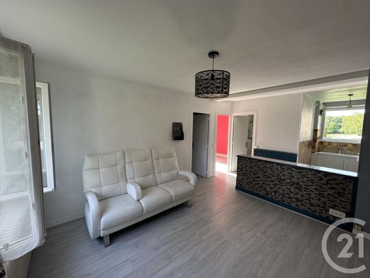 Location Appartement 3 pièces 47m² GARCHIZY 58600 - Photo 1